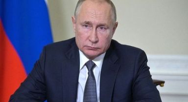 Putin'den cevap geldi, şartını açıkladı: Hayatlarını bağışlayacağız