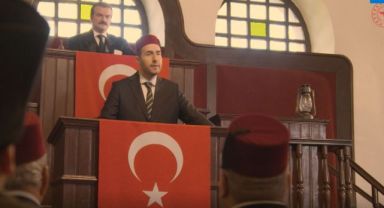 Sağlık Bakanlığı'ndan '14 Mart Tıp Bayramı' videosu