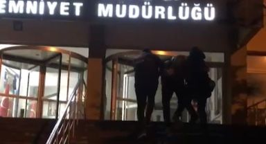 Salça bidonunda uyuşturucu ile yakalanan sanığa 6 yıl 3 ay hapis
