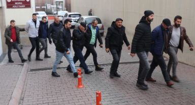 Sözleşmeli erin öldüğü silahlı kavgada, istinaftan 'yeniden görülme' kararı