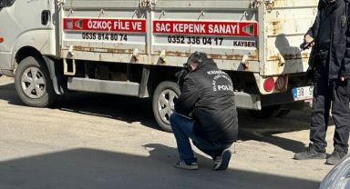 Tartıştığı eniştesi tarafından tabancayla vuruldu