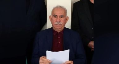 Terör örgütü PKK'dan Öcalan'ın çağrısına yanıt: Ateşkes ilan ediyoruz