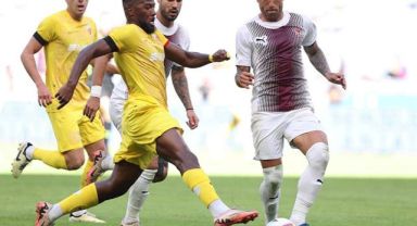 TFF'den Kayserispor'a olumsuz yanıt