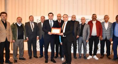 Tomarza’da 18 Mart’ta anlamlı iftar