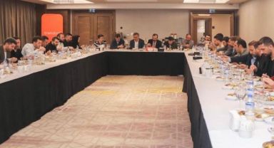 Trendyol, Kayseri ve Konya’daki e-ihracatçı iş ortaklarıyla buluştu