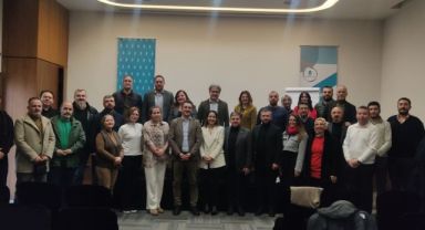 Türkiye Kalite Derneği Kayseri Şubesi, Liderlerle Buluşuyor!