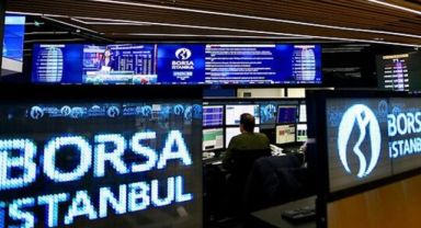 Ülke gündemi Borsa İstanbul'u da vurdu! Sert düşüş