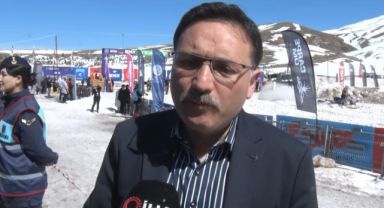 Vali Çiçek: