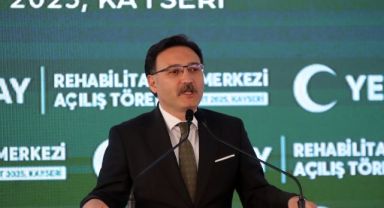 Vali Çiçek: