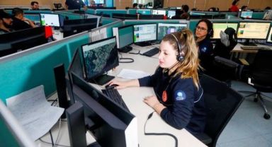 112 Acil Çağrı Merkezi Meclis gündeminde: Meşgul edenler, asılsız ihbar verenler yandı! 15 bin lira ceza geliyor