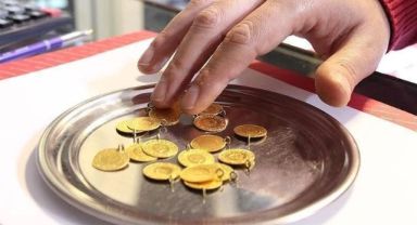 Altın fiyatlarında neler oluyor? Gram altın, çeyrek altın son fiyatlar