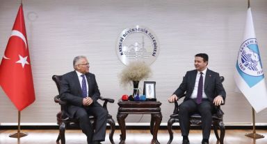 Arıkan: