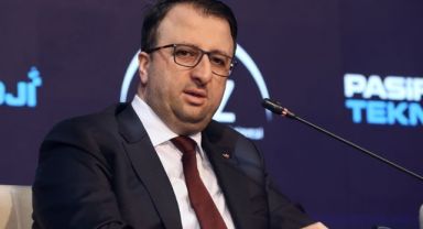 ASELSAN CEO'su Akyol'dan