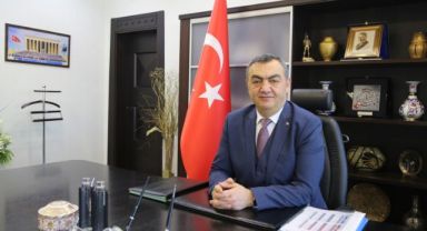 Başkan Büyüksimitci: