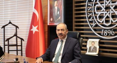 Başkan Gülsoy:
