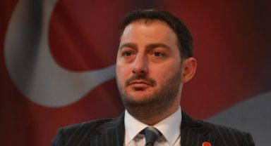 Başkan Kalın, Alparslan Türkeş'i vefatının 28. yılında unutmadı