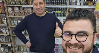 Başkan Okandan: