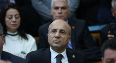 CHP’li Aşkın Genç’in dinlediği şehit yakını: “Adalet Bakanı kalkıyor, “Sayın Öcalan” diyor, bize çok acı veriyor”