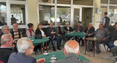 Chp’li Aşkın Genç: Kayseri’de 250 Bin Ton Hasat Beklediğimiz Elma Bahçelerinde Hiçbir Üretim Alamıyoruz