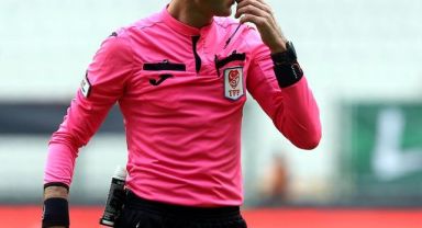 Develigücü - Şehit Kamil maçını Mazlum Bodur yönetecek