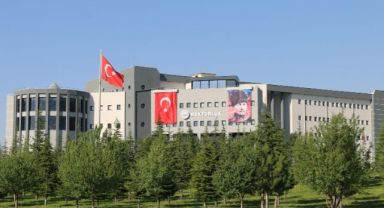 ERÜ araştırma üniversiteleri arasında 5. sırada