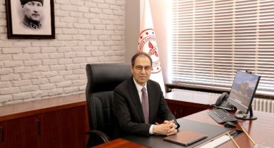 İl Sağlık Müdürü Erşan;