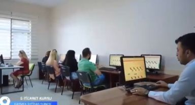 KAYMEK, ücretsiz e-ticaret kursuyla girişimcileri dijital dünyaya hazırlıyor