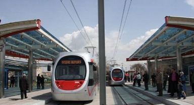 Kayseri'de Ulaşıma Zam!