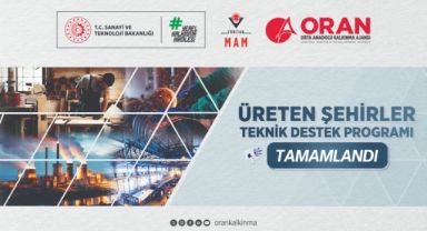 Kayseri’de yeşil dönüşüm için önemli adım: 20 işletmeye danışmanlık desteği sağlandı