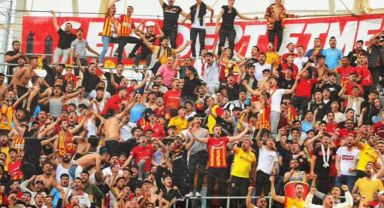 Kayserispor - Kasımpaşa maçı bilet fiyatları
