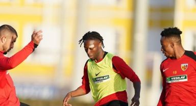 Kayserispor puanını 40 yapmak istiyor
