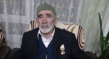 Kore Gazisi hayatını kaybetti