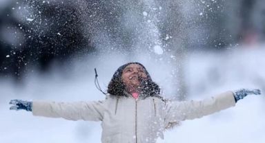 Meteoroloji uyardı: Kar yağışı geri geliyor!