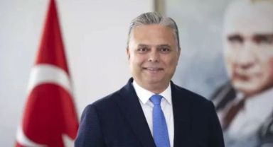 Muratpaşa Belediye Başkanı Ümit Uysal: CHP Genel Başkanlığı'na adayım
