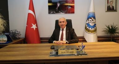 Odakır: