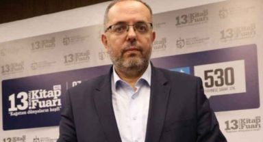 Prof. Dr. Erhan Afyoncu, Türkiye için en büyük tehlikeyi açıkladı! 'Ülkemiz kabusa gidiyor, gerçek bir beka sorunu'