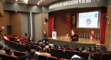 Sen Yaparsın Melikgazi Enstrüman Yarışması’nın finali gerçekleşti