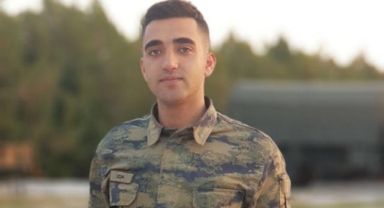 Sözleşmeli erin öldüğü kavganın görüntüsü ortaya çıktı