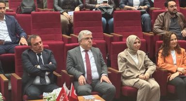 TURKOVAC Aşısı Proje Lideri Özdarendeli: