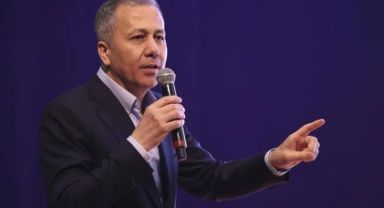Yerlikaya'dan boykot açıklaması: ‘Ekonomimize bir darbe girişimidir!’