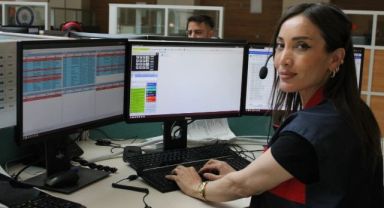 112 Acil Çağrı Merkezi'ni gereksiz yere meşgul edenlerin cezası artırıldı!