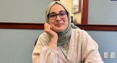 ABD'de gözaltında tutulan Rümeysa Öztürk serbest bırakıldı