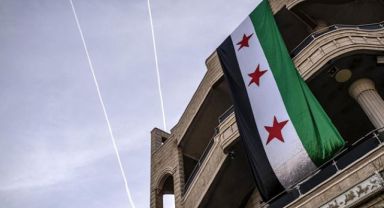 ABD Hazine Bakanlığı, Suriye'ye yönelik yaptırımlarda hafifletmeye gitti