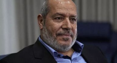 ABD ile görüşmeler sonrası Hamas'tan ilk açıklama: Gazze'de ateşkese hazırız