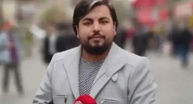 Arif Kocabıyık tutuklandı