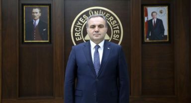 AÜB Üniversite Tanıtım Fuarları 12 Mayıs’ta başlayacak