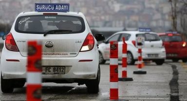 B sınıfı ehliyeti olanlar aman dikkat! Artık her yıl zorunlu olacak!