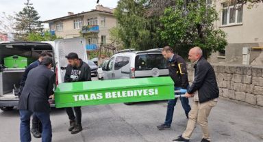 Babasını öldüren şahıs tutuklandı