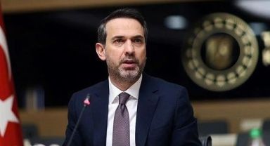 Bakan Bayraktar: Suriye'ye 3 ay içinde doğalgaz vereceğiz
