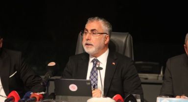 Bakan Işıkhan: